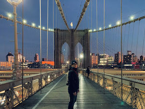 Meet your Posher, Heung